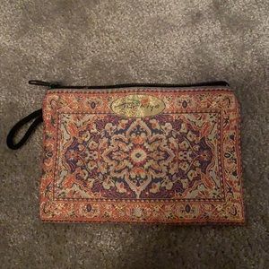 Authentic Wallet from Turkey!